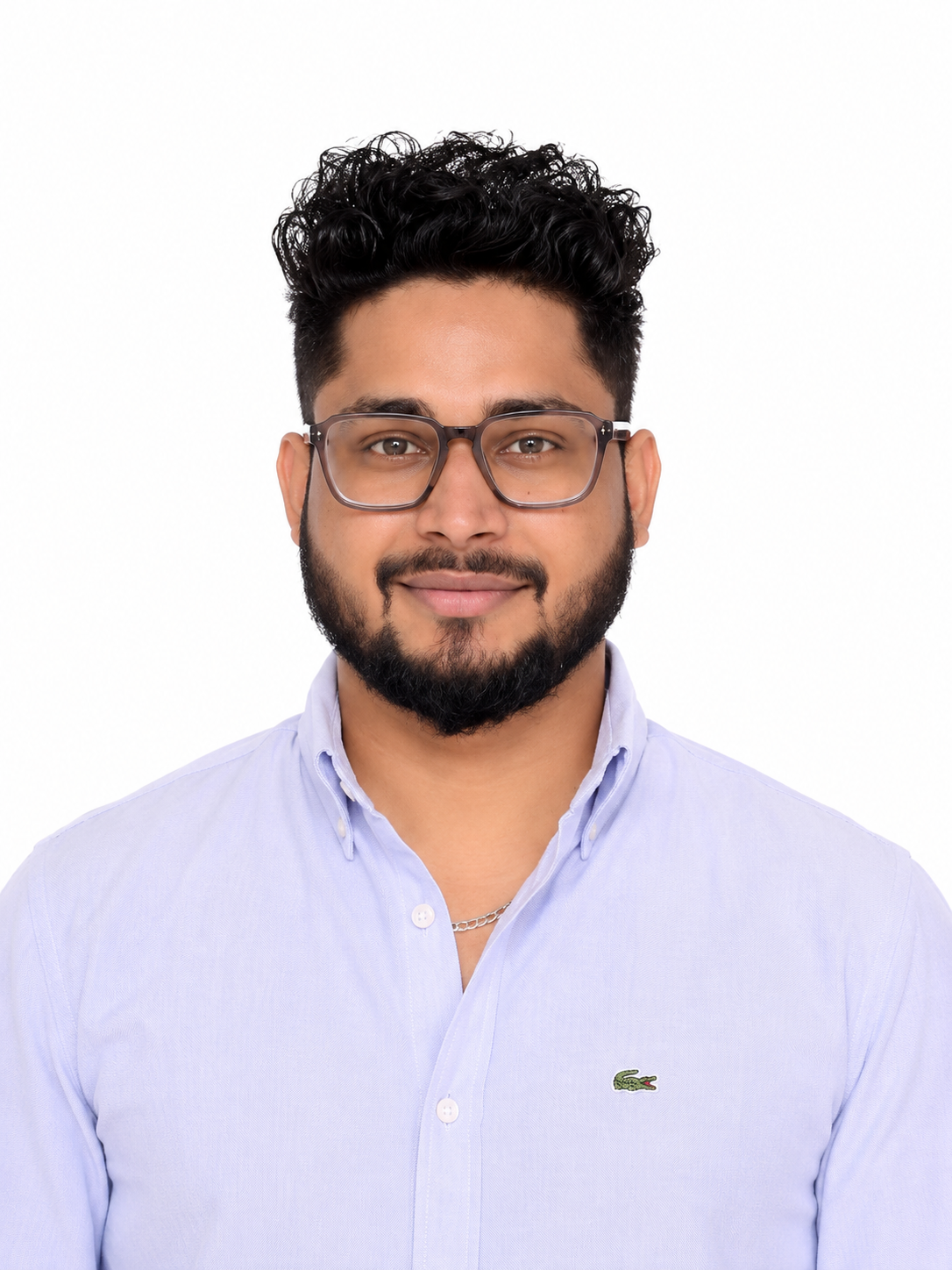 Gaurav Chauhan