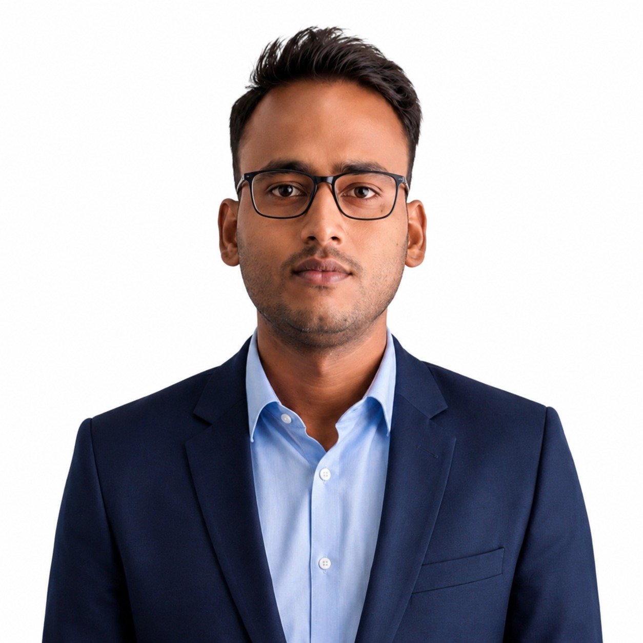 Mohit Singh Gaur