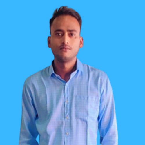 Mohit Singh Gaur