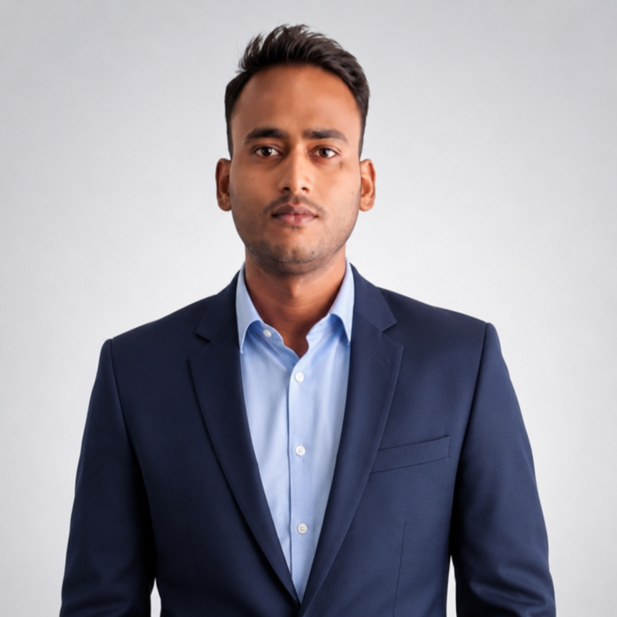 Mohit Singh Gaur