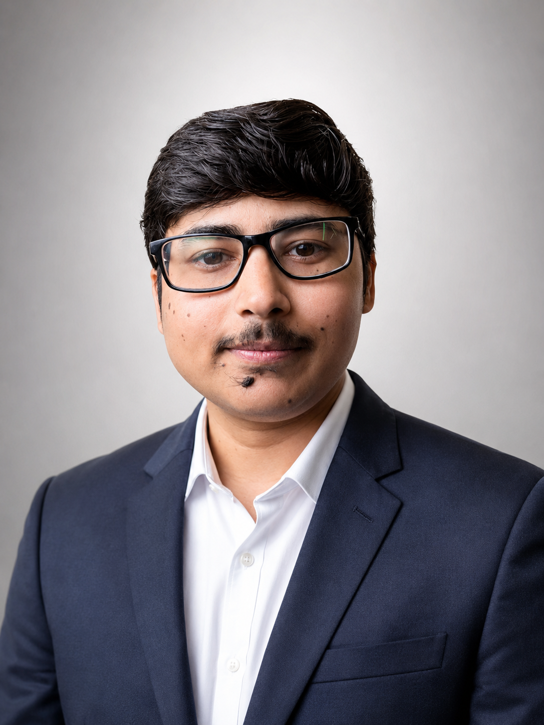 Vivek Kumar
